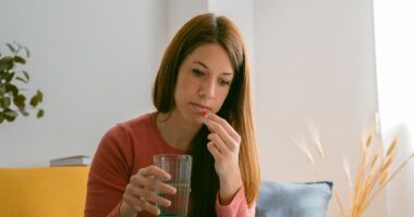 Diltiazem alert as NHS says 'call 111' for three symptoms