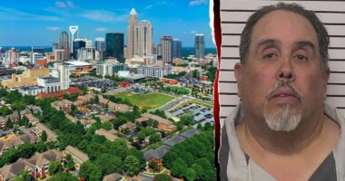 'Ding-dong ditch' prank erupts in gunfire, leaving juvenile shot and homeowner under arrest: police