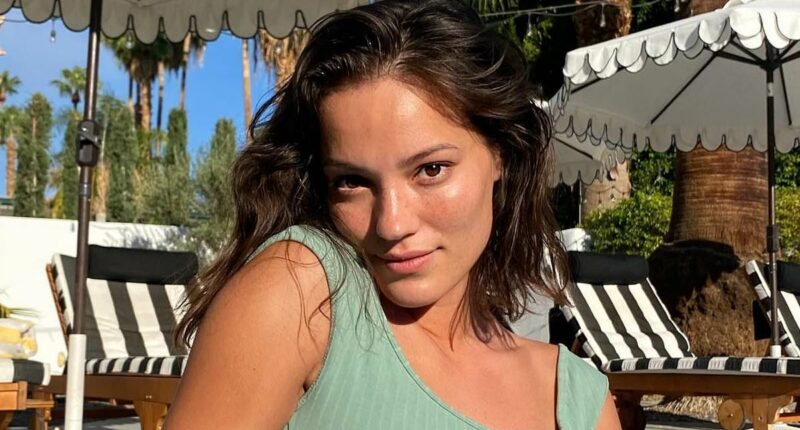 Disgusting messages NFL star Matt Kalil's wife received about the size of his manhood which prompted him to SUE his indiscreet ex