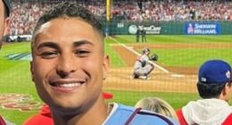 Disgusting outburst of lawyer dad after son was pardoned