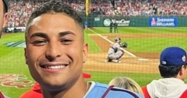 Disgusting outburst of lawyer dad after son was pardoned