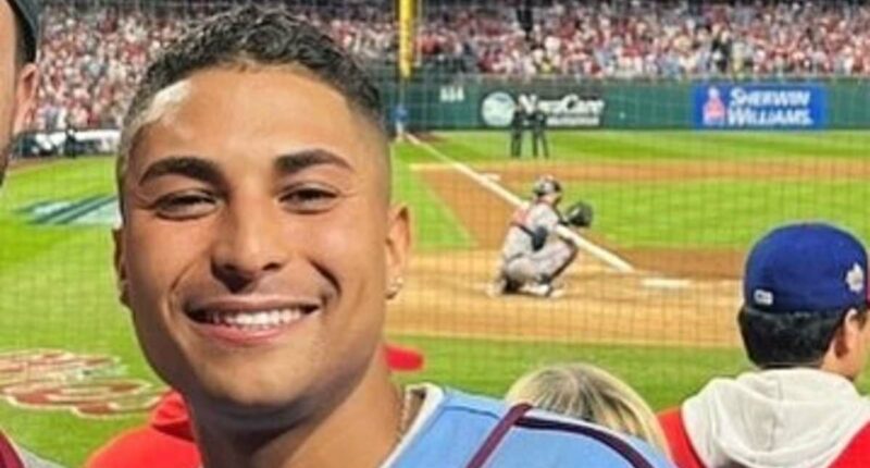 Disgusting outburst of lawyer dad after son was pardoned