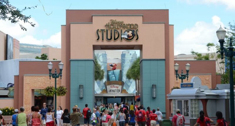 Disney World employee suffers gruesome injury due to show mishap