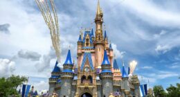 Disney World shuts down one of its parks due to freezing temperatures