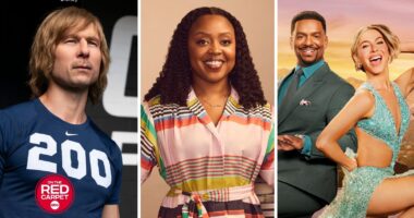 Disney is most-nominated at 37th annual GLAAD Media Awards across ABC, Disney+, Hulu, Nat Geo and more