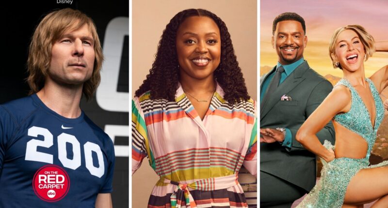 Disney is most-nominated at 37th annual GLAAD Media Awards across ABC, Disney+, Hulu, Nat Geo and more