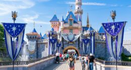 Disneyland scraps early park entry perk for on-site hotel guests
