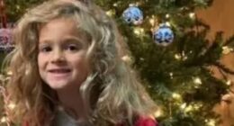 Disturbing sounds reported at dad's home for a YEAR before son died