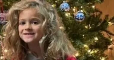 Disturbing sounds reported at dad's home for a YEAR before son died