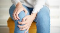 Do you suffer from crippling knee pain? This is the simple five-minute trick that ANYONE can try to ease soreness - and delay the need for joint replacement