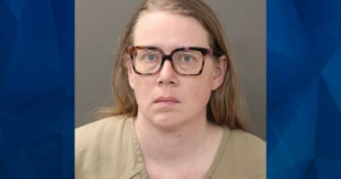 Docs: Ohio Mom Suffocated Tot Daughter With Bag Over Her Head