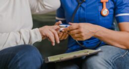 Doctor urges Brits to eat 'forgotten' nutrient that 'soaks up bad cholesterol'