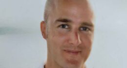 Dog walker heard girl, 16, yelling 'Paedo' at man beaten to death