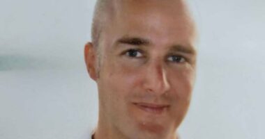 Dog walker heard girl, 16, yelling 'Paedo' at man beaten to death