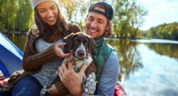 Dogs now outnumber children in one in three neighbourhoods