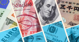 Dollar slides as Trump says he is not concerned with its recent decline