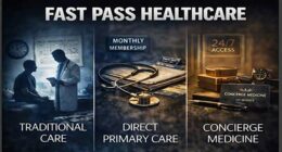 Dollars & Sense: Is ‘fast pass health care’ worth the price?