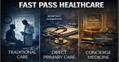 Dollars & Sense: Is ‘fast pass health care’ worth the price?