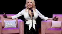 Dolly Parton At 80: Celebrating A Global Legend