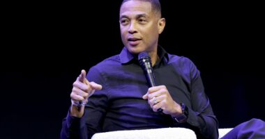 Don Lemon and Georgia Fort are arrested for covering anti-ICE protest