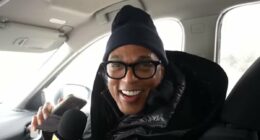 Don Lemon facing FEDERAL PROBE for joining anti-ICE protest at church
