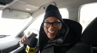 Don Lemon is ARRESTED by feds in Los Angeles after storming MN church