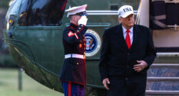 Donald Trump warns Iran to ‘show humanity’ or face ‘very strong action’