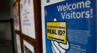 Don't have a REAL ID yet? TSA to charge $45 fee starting Sunday