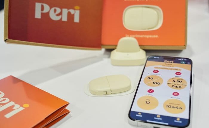 Dose of uncertainty: Experts wary of AI health gadgets at CES