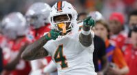 Down goes Ohio State! Champions dumped OUT of CFP by Miami in upset
