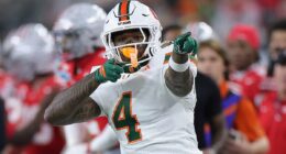 Down goes Ohio State! Champions dumped OUT of CFP by Miami in upset