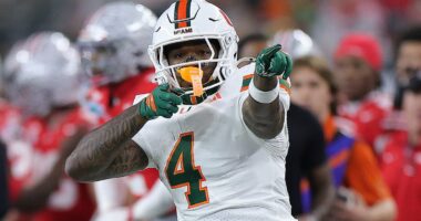 Down goes Ohio State! Champions dumped OUT of CFP by Miami in upset