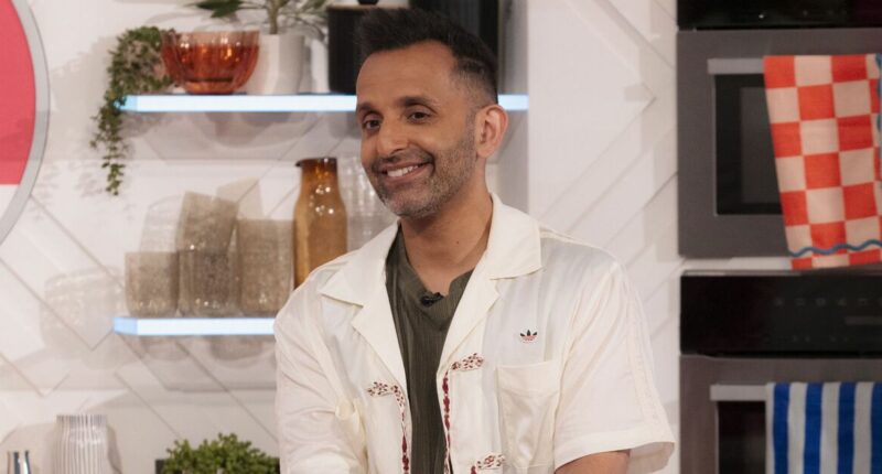 Dr Amir Khan on 1 household habit which helps prevent winter viruses