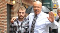 Dr. Phil's son blocked from using 'life-threatening' NYPD footage