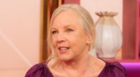 Dragons' Den star Deborah Meaden sparks free speech row