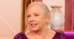 Dragons' Den star Deborah Meaden sparks free speech row