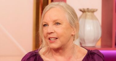 Dragons' Den star Deborah Meaden sparks free speech row