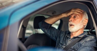 Drivers with 1 medical condition face £1,000 fine and 'legal action' due to DVLA rule