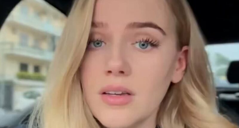 Dutch activist is 'barred from Britain' after criticising Sir Keir Starmer: Anti-migrant commentator is told her visit is not 'conducive to the public good'