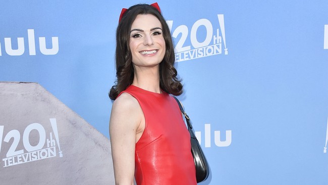 Dylan Mulvaney Set to Make Broadway Debut in Women's History Musical