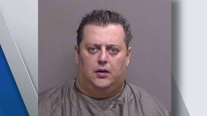 E-bike rider speaks out after hit-and-run suspect identified, arrested in Palm Coast