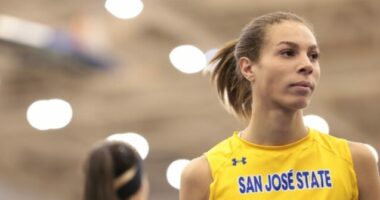 ED: San José State University in Violation of Title IX over Trans Athletes