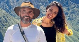 EDEN CONFIDENTIAL: TV explorer cheats death in Venezuela jungle crash