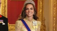 ELIZA SCARBOROUGH reveals the 10 most iconic royal looks of 2025 - and why Kate takes the crown