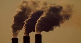 EPA says it will stop calculating the economic savings to health in key air pollution rules