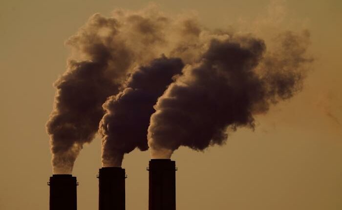 EPA says it will stop calculating the economic savings to health in key air pollution rules