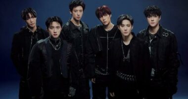 EXO Is Releasing New Music: All The Details