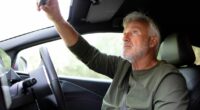 Early signs of dementia including one you may notice while driving