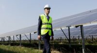 Ed Miliband faces High Court battle over huge solar farm