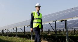 Ed Miliband faces High Court battle over huge solar farm